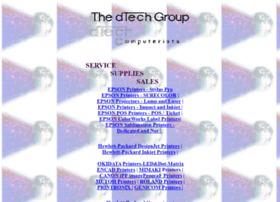 Dtechgroup.com thumbnail