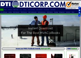 Dticorp.com thumbnail
