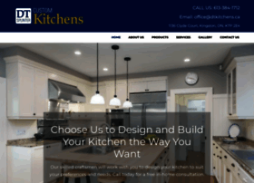 Dtkitchens.ca thumbnail Dtkitchens.ca thumbnail
