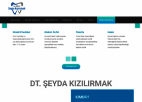 Dtseydakizilirmak.com thumbnail