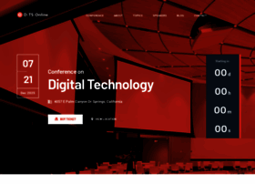 Dtsonline.com thumbnail