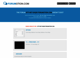 Dtt-net-shqip.forumotion.com thumbnail