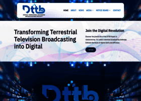 Dttb.gov.lk thumbnail