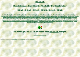 Duad.de thumbnail