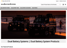 Dualbatterysystem.com.au thumbnail