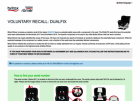 Dualfix-check.com thumbnail