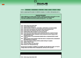 Dualis.1emulation.com thumbnail