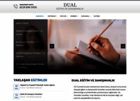 Dualpsikoloji.com thumbnail