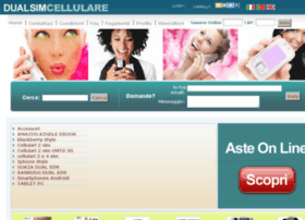 Dualsimcellulare.com thumbnail