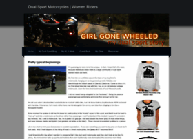 Dualsportwomen.com thumbnail