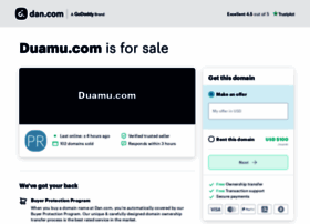 Duamu.com thumbnail