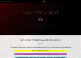Duaneeddycircle.com thumbnail