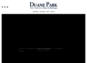 Duaneparknyc.com thumbnail