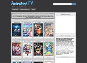  at WI. Animeland - Watch Anime Online English Dubbed for  free