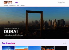 Dubai-tickets.co thumbnail