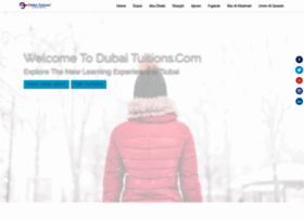 Dubai-tuitions.com thumbnail