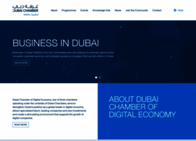 Dubaichamberdigital.com thumbnail