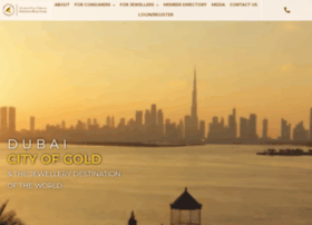 Dubaicityofgold.com thumbnail