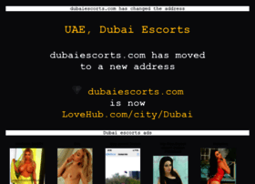 Dubaiescorts18.cc thumbnail