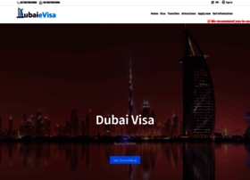 Dubaievisa.in thumbnail
