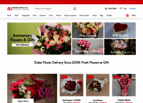 Dubaiflowerdelivery.com thumbnail