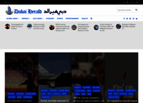 Dubaiherald.news thumbnail