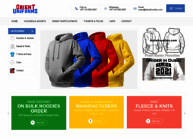 Dubaihoodies.com thumbnail