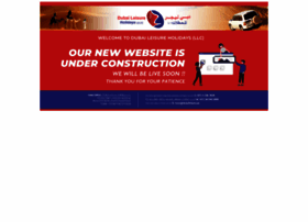 Dubaileisure.ae thumbnail