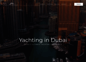 Dubaimarinayachtclub.com thumbnail