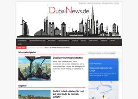 Dubainews.de thumbnail