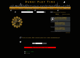 Dubaiplaytime.com thumbnail