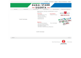 Dubaistarr.com.tr thumbnail