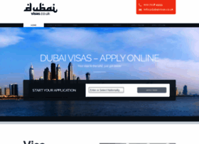 Dubaivisas.co.uk thumbnail