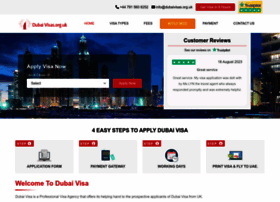 Dubaivisas.org.uk thumbnail