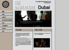 Dubaiweddingband.com thumbnail