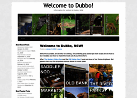 Dubbo.org thumbnail