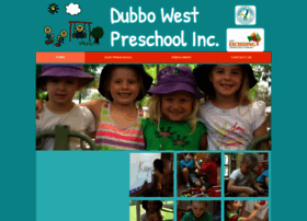 Dubbowestpreschool.com thumbnail
