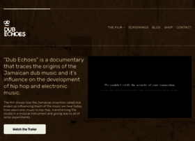 Dubechoes.com thumbnail