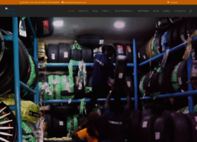 Dubemtyres.com thumbnail