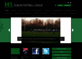 Dublinfootball.org thumbnail