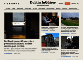 Dublininquirer.com thumbnail
