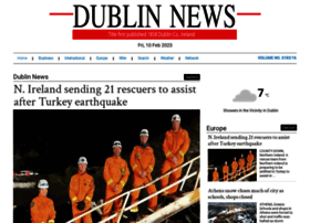 Dublinnews.com thumbnail