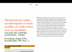 Dubonheurenbarres.com thumbnail