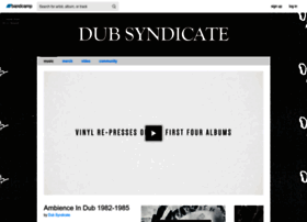 Dubsyndicate.bandcamp.com thumbnail