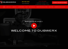 Dubwerx.com thumbnail