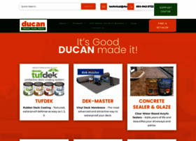 Ducan.com thumbnail