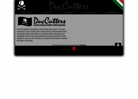Duccutters.com thumbnail