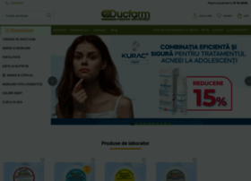 Ducfarm.ro thumbnail