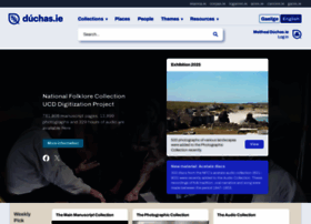 Duchas.ie thumbnail