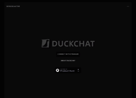 Duckchat.club thumbnail